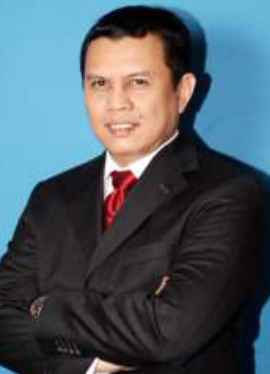 Dr Hyzan Mohd Yusof